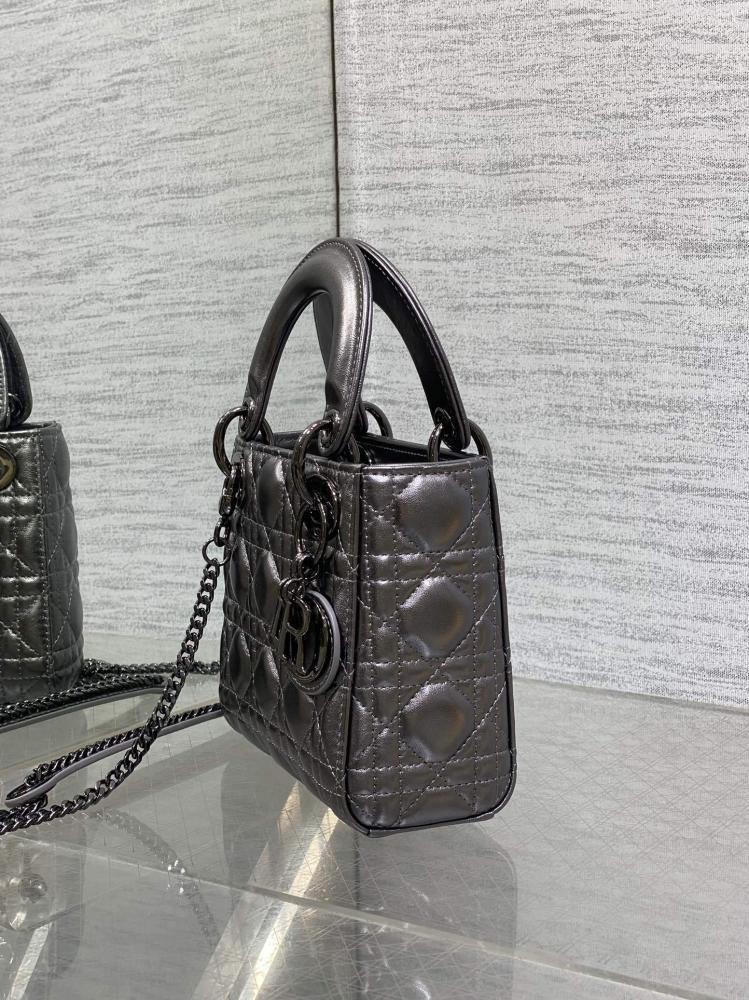 Top Handle Bag