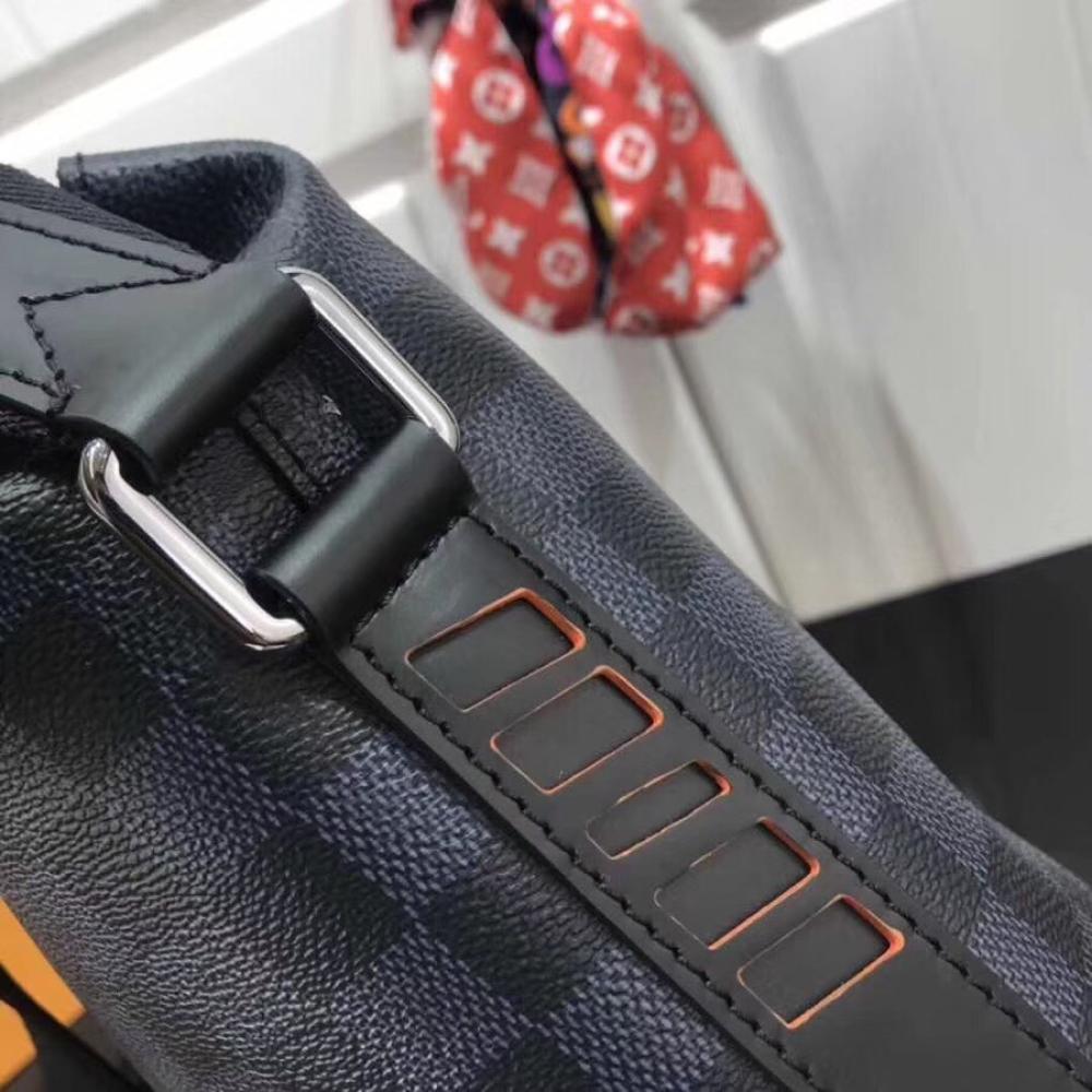 Messenger Bag