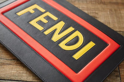Modern Leather Wallet