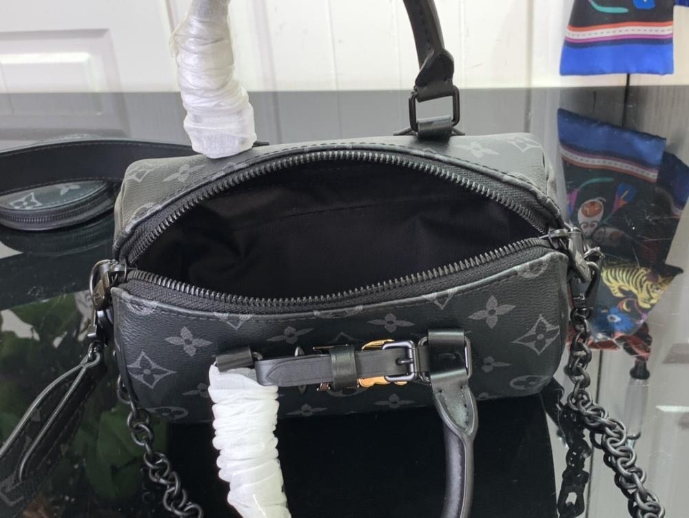 Luxury Top Handle Bag