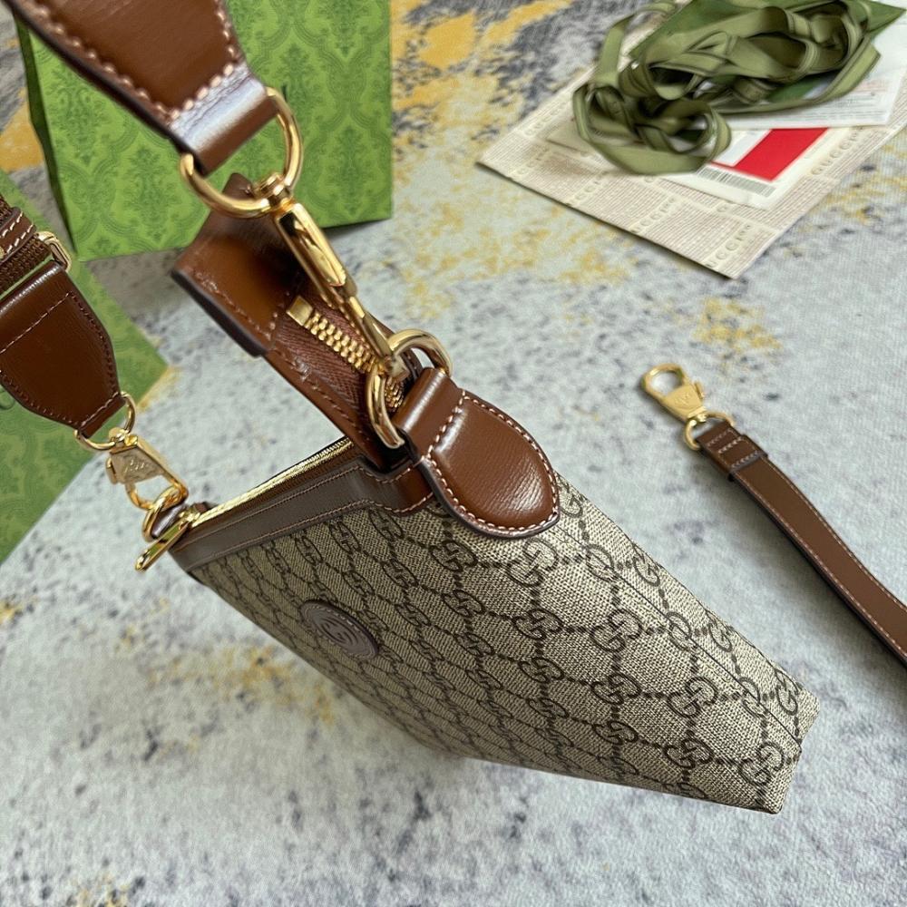 Modern Stylish Top Handle Bag