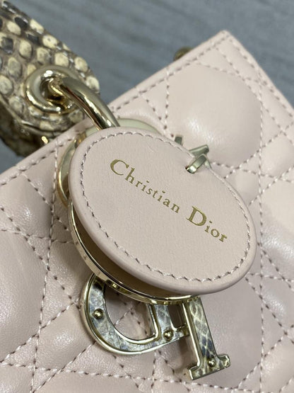 Top Handle Bag