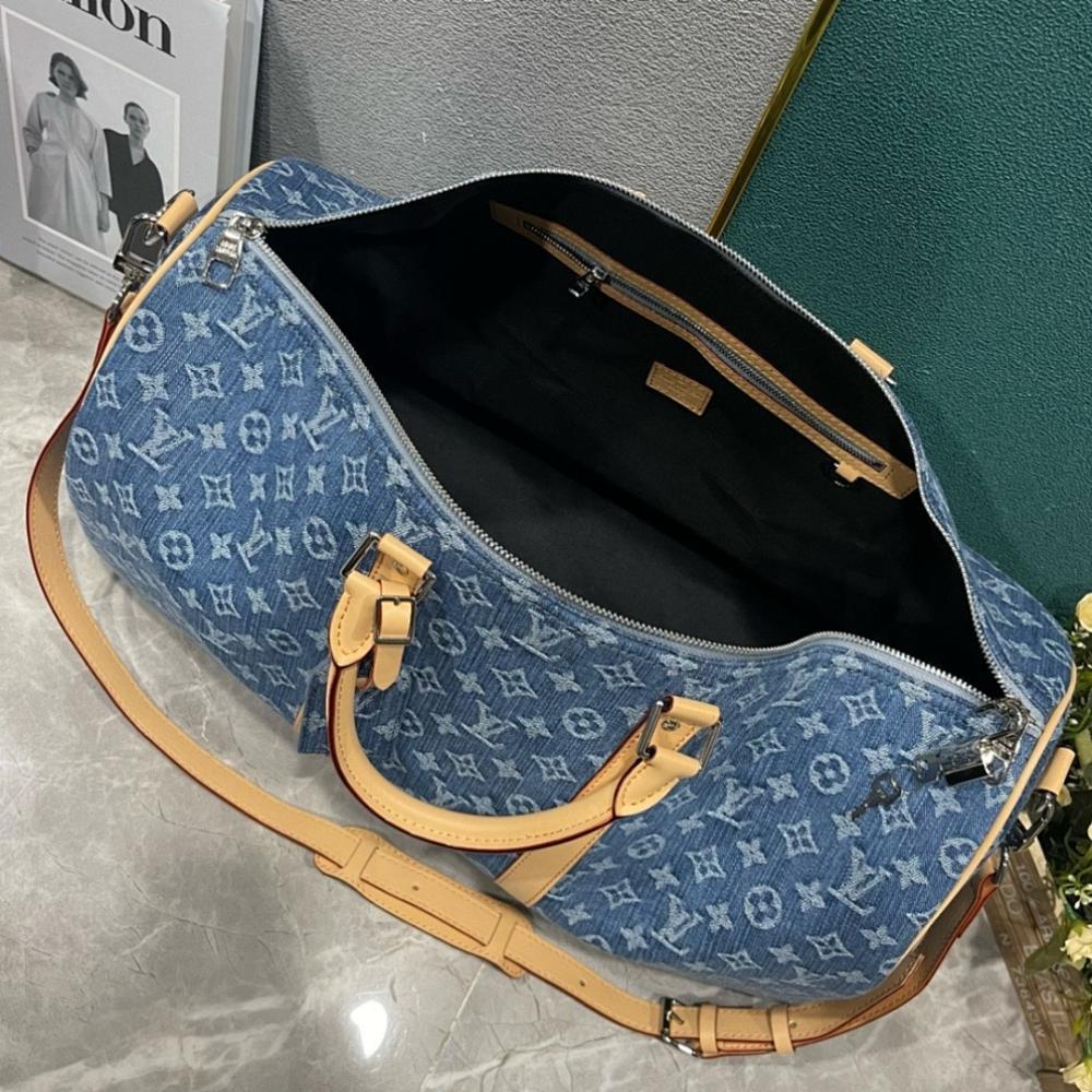 Modern Stylish Leather Bag