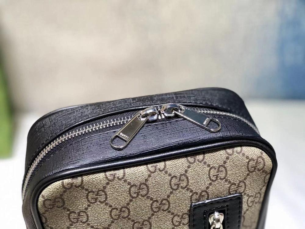 Italian-Inspired Elegant Leather Bag