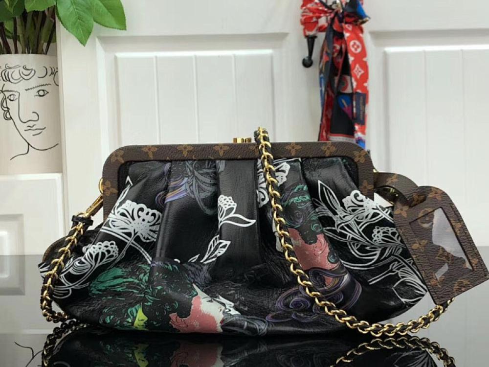 Practical Top Handle Bag