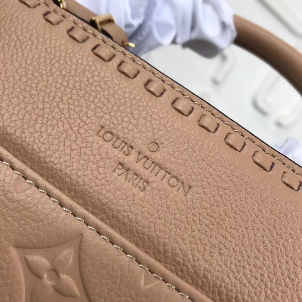 Classic Top Handle Bag