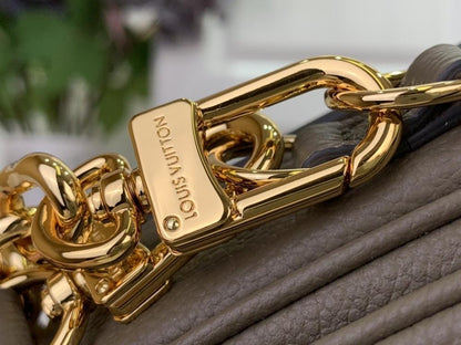 Top Handle Bag