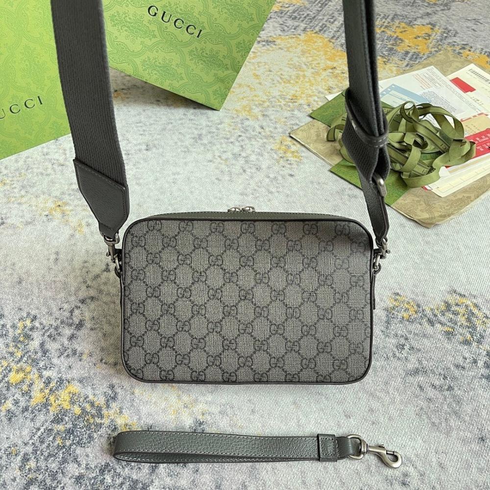 Italian-Inspired Elegant Bag