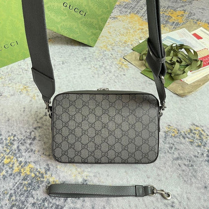 Italian-Inspired Elegant Bag