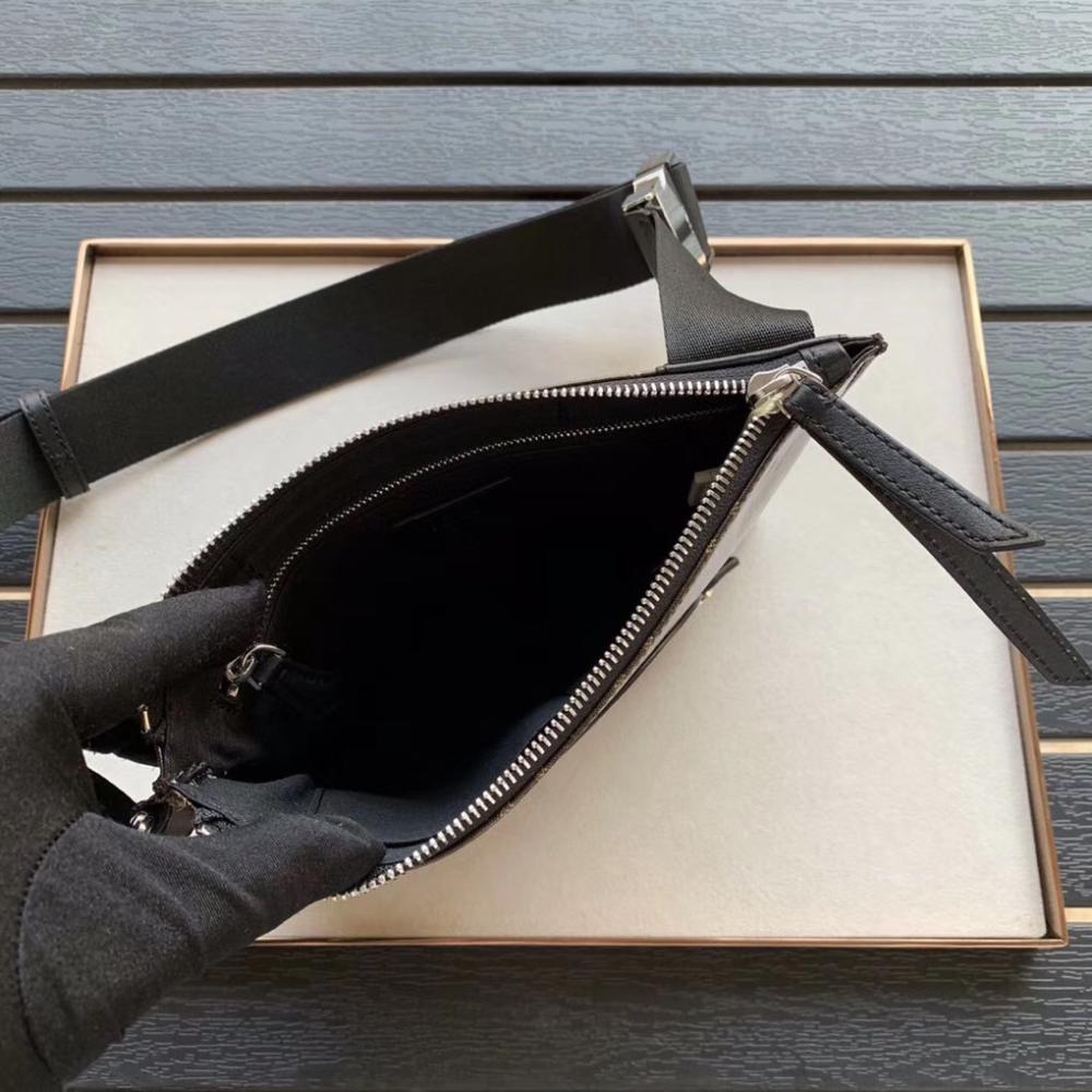 Practical Shoulder Bag