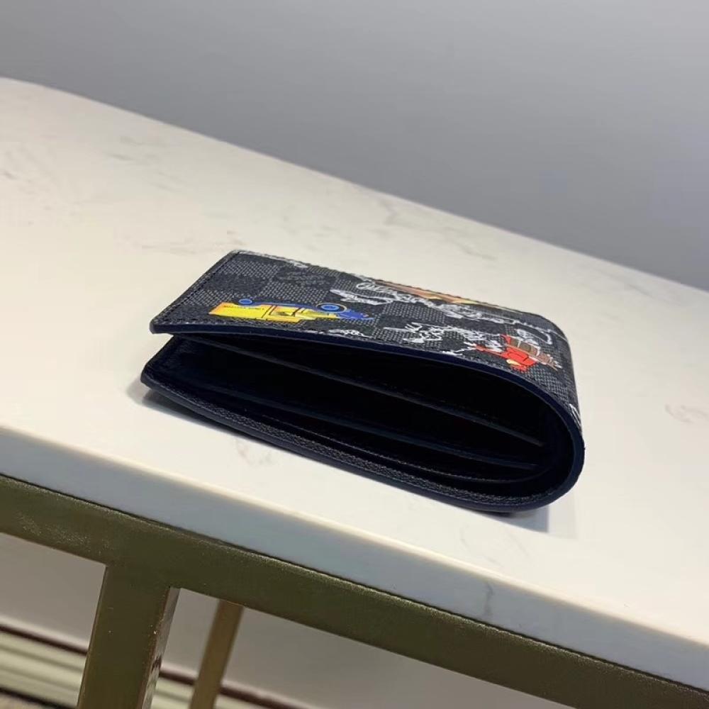 Leather Wallet