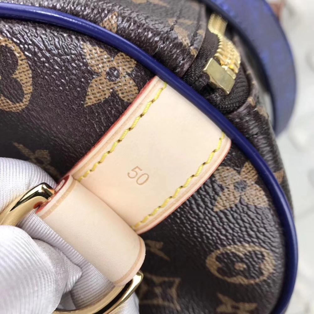 Luxury Travel Bag