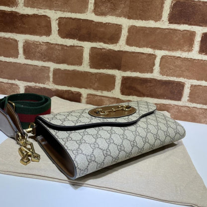 Elegant Shoulder Bag