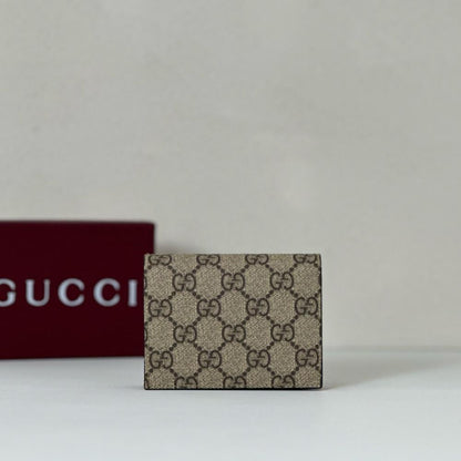Luxury Wallet