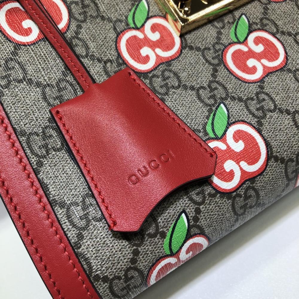 Classic Top Handle Bag