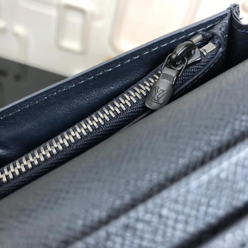 Luxury Wallet