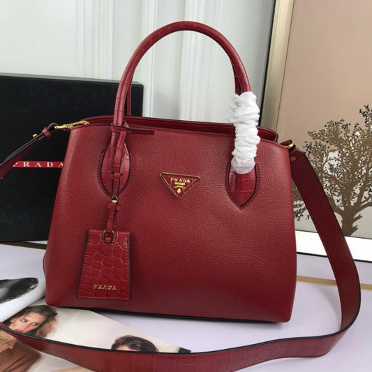 Luxury Stylish Calfskin Bag