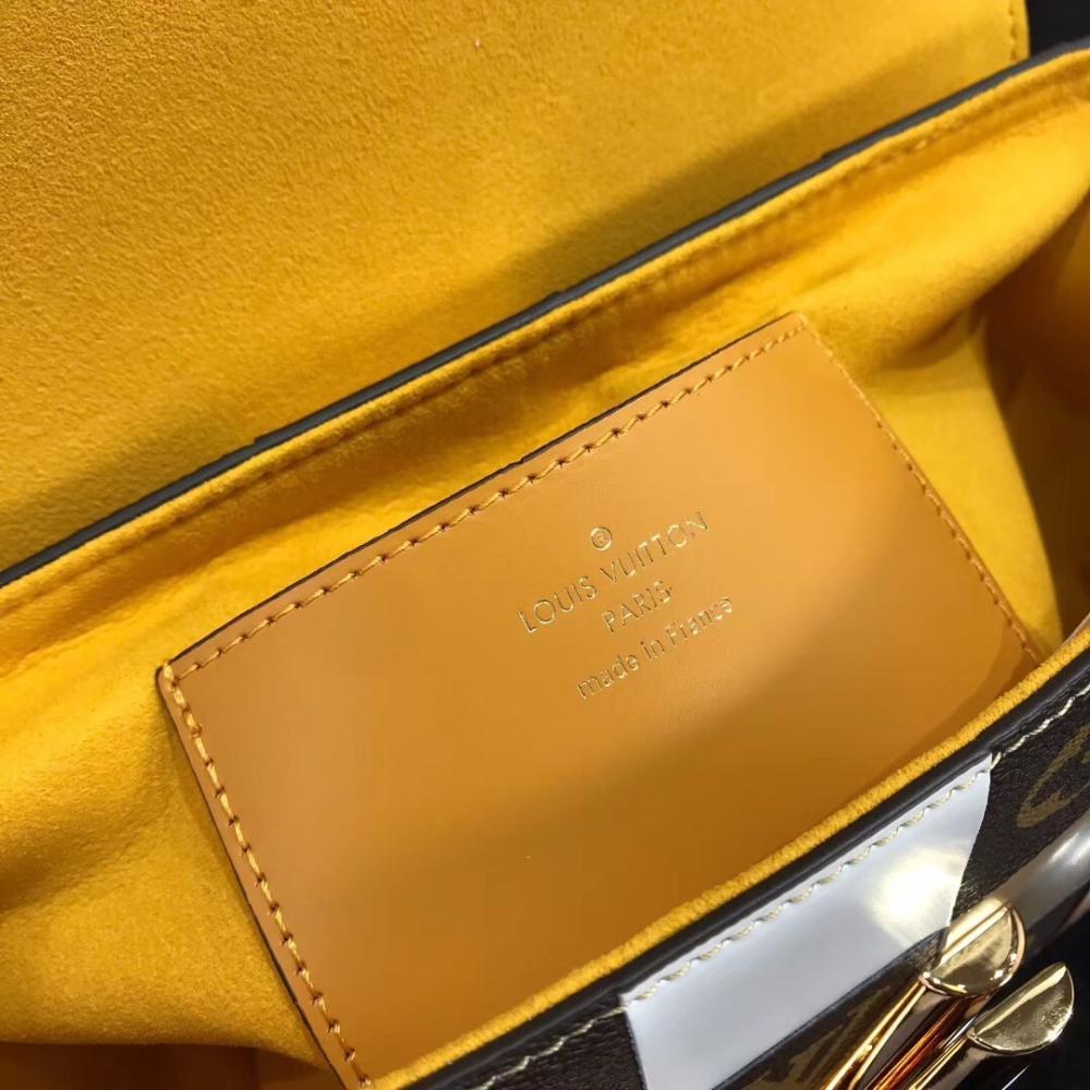Top Handle Bag