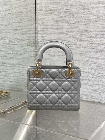 Top Handle Bag