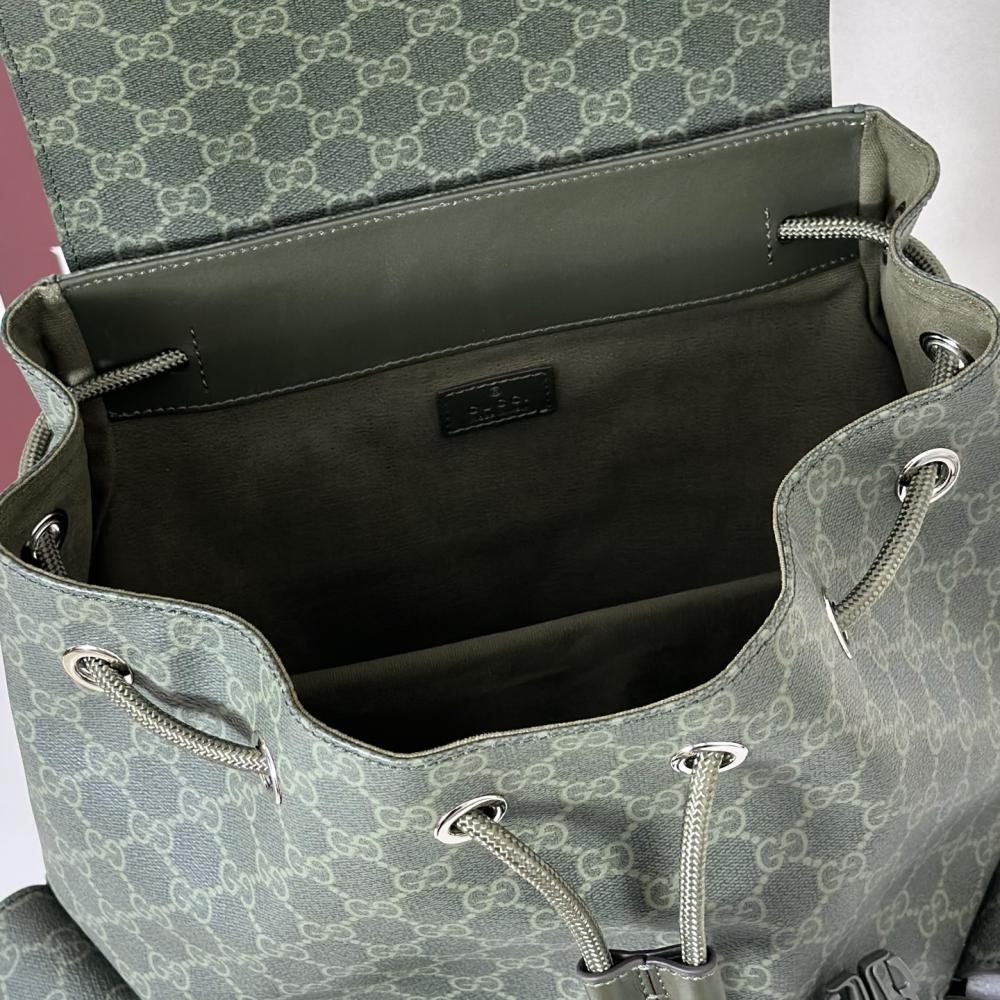 Luxury Backpack