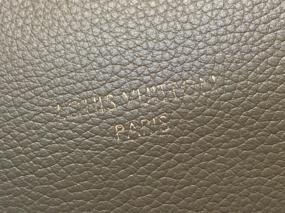 Classic Top Handle Bag
