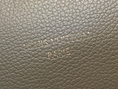 Classic Top Handle Bag