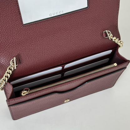 Elegant Top Handle Bag