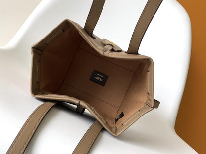 Classic Top Handle Bag