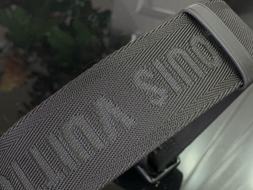 Modern Top Handle Bag