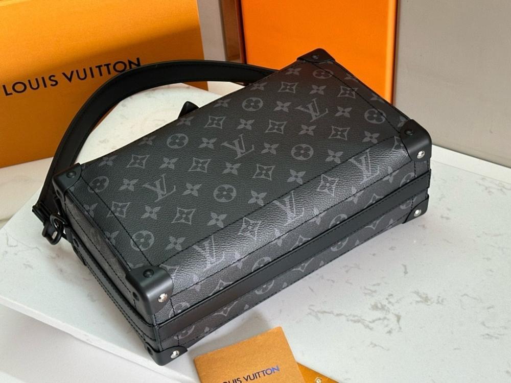 Luxury Stylish Leather Shoulder Bag