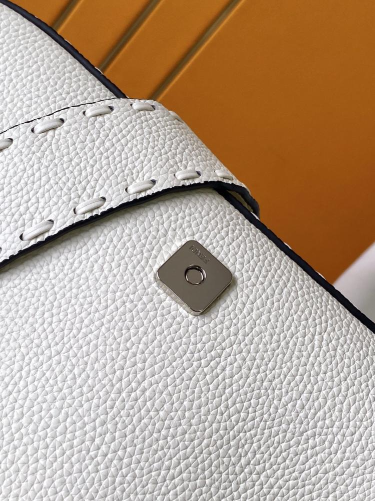 Top Handle Bag