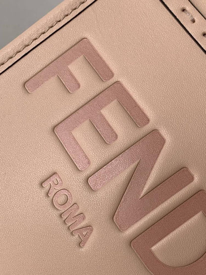 Luxury Tote Bag