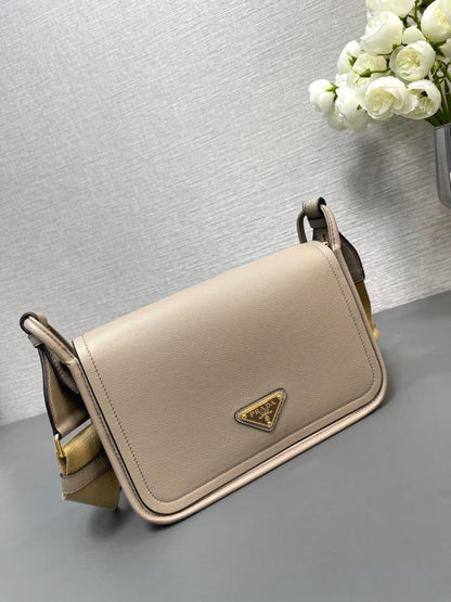 Calfskin Backpack