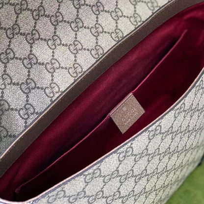 Classic Elegant Woven Shoulder Bag – Special Edition