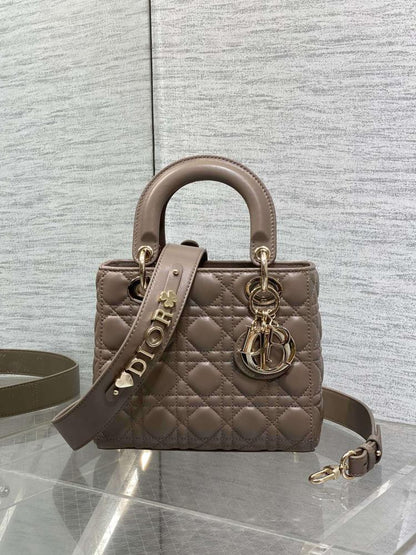 Top Handle Bag