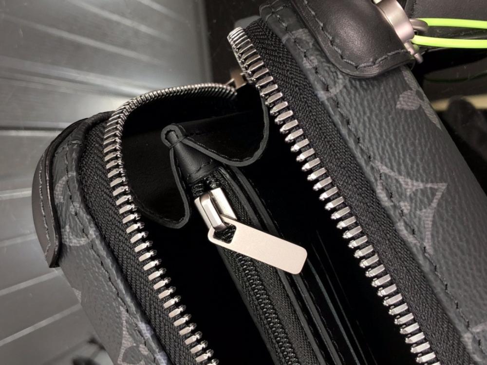 Luxury Wallet