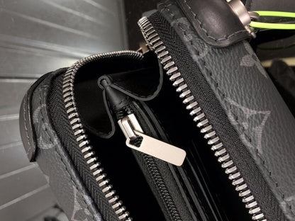 Luxury Wallet