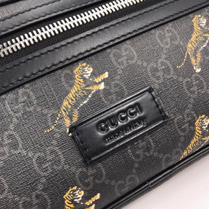 Luxury Top Handle Bag – Special Edition