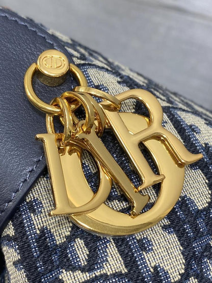 Top Handle Bag