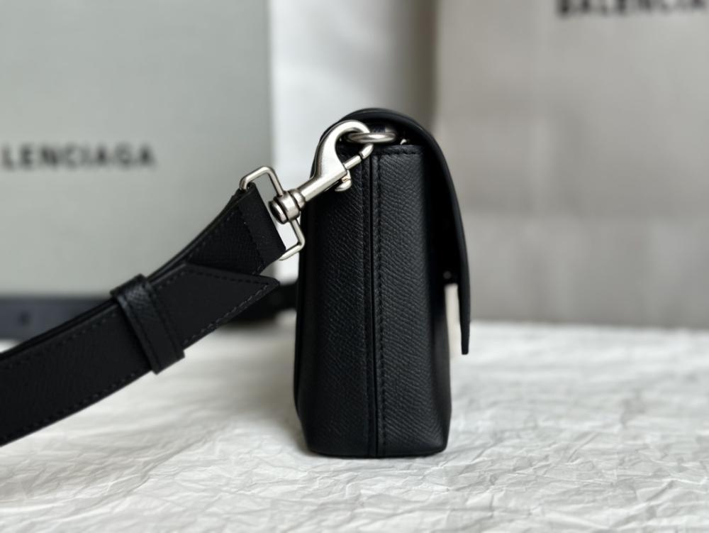 Classic Top Handle Bag