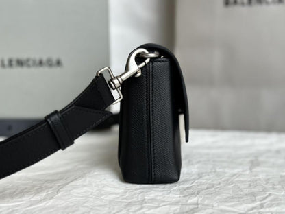Classic Top Handle Bag