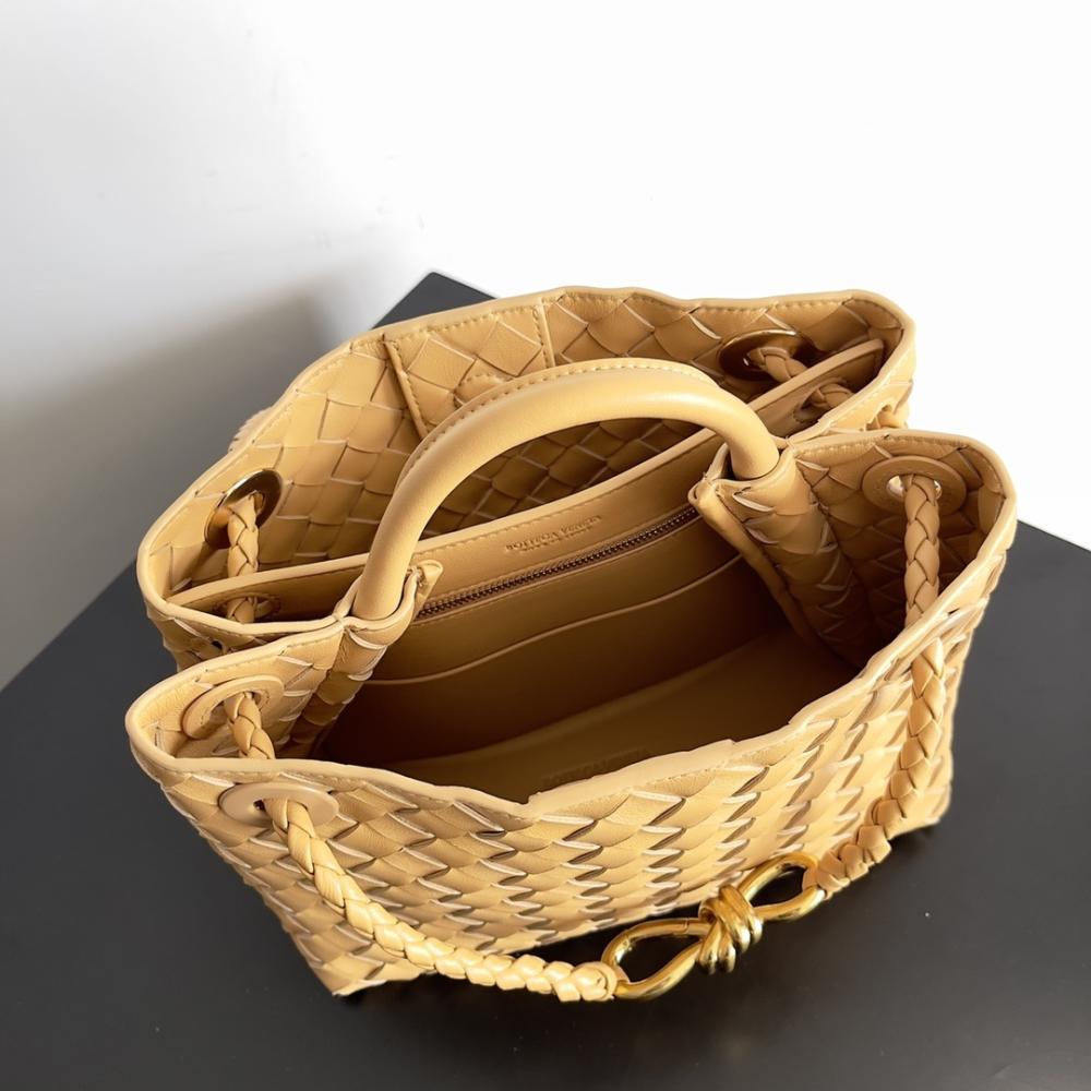 Top Handle Bag