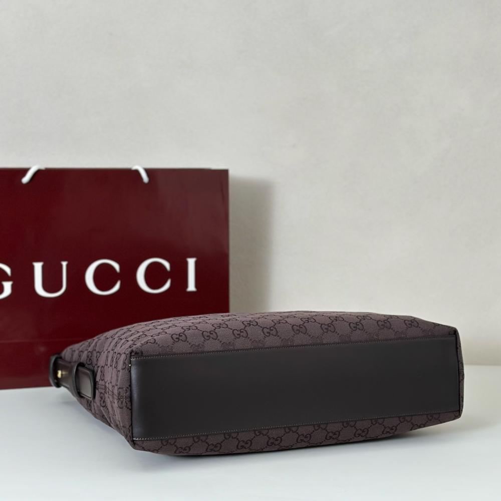 Luxury Top Handle Bag