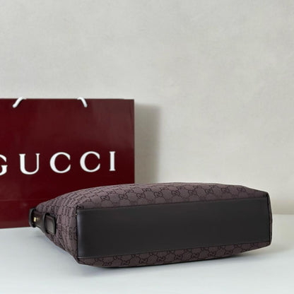 Luxury Top Handle Bag