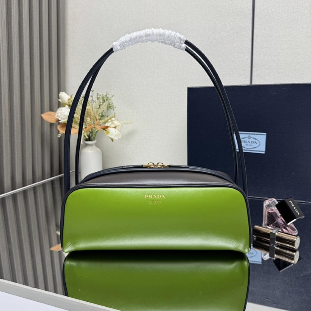 Top Handle Bag