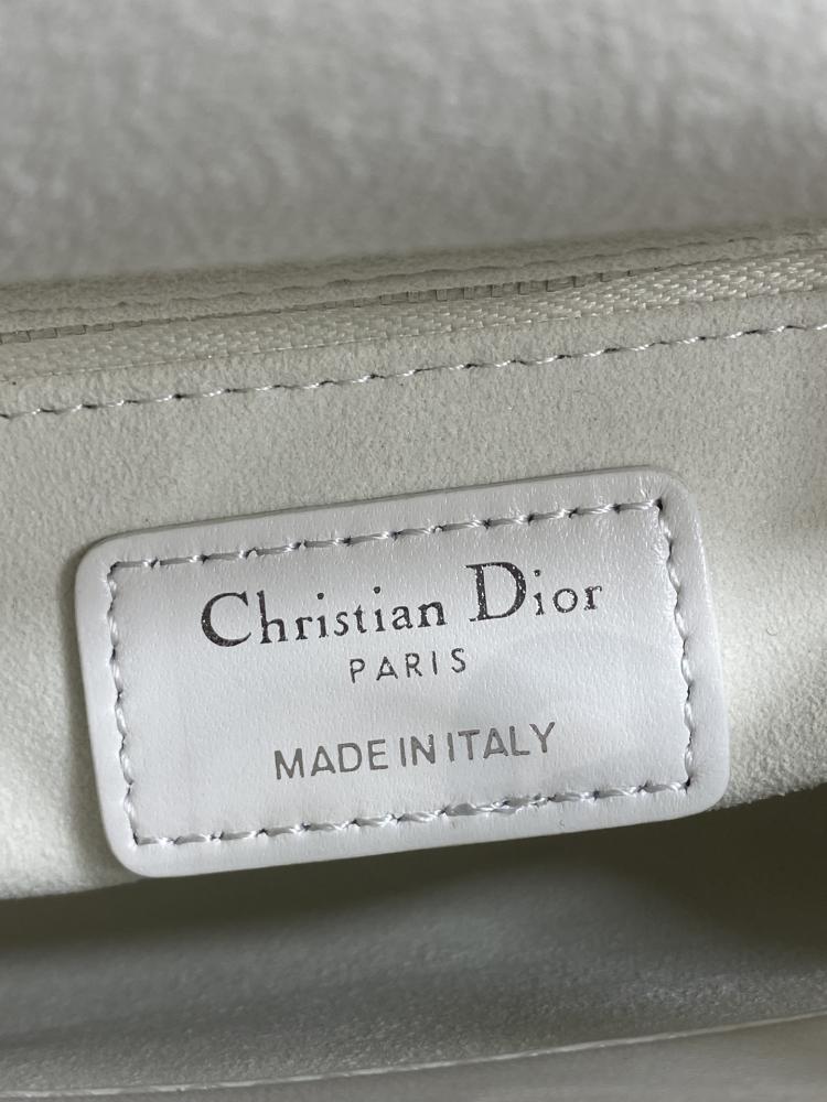 Classic Top Handle Bag