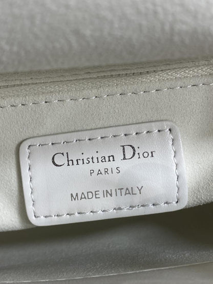 Classic Top Handle Bag