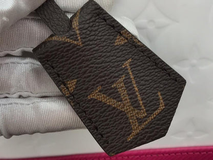 Luxury Top Handle Bag