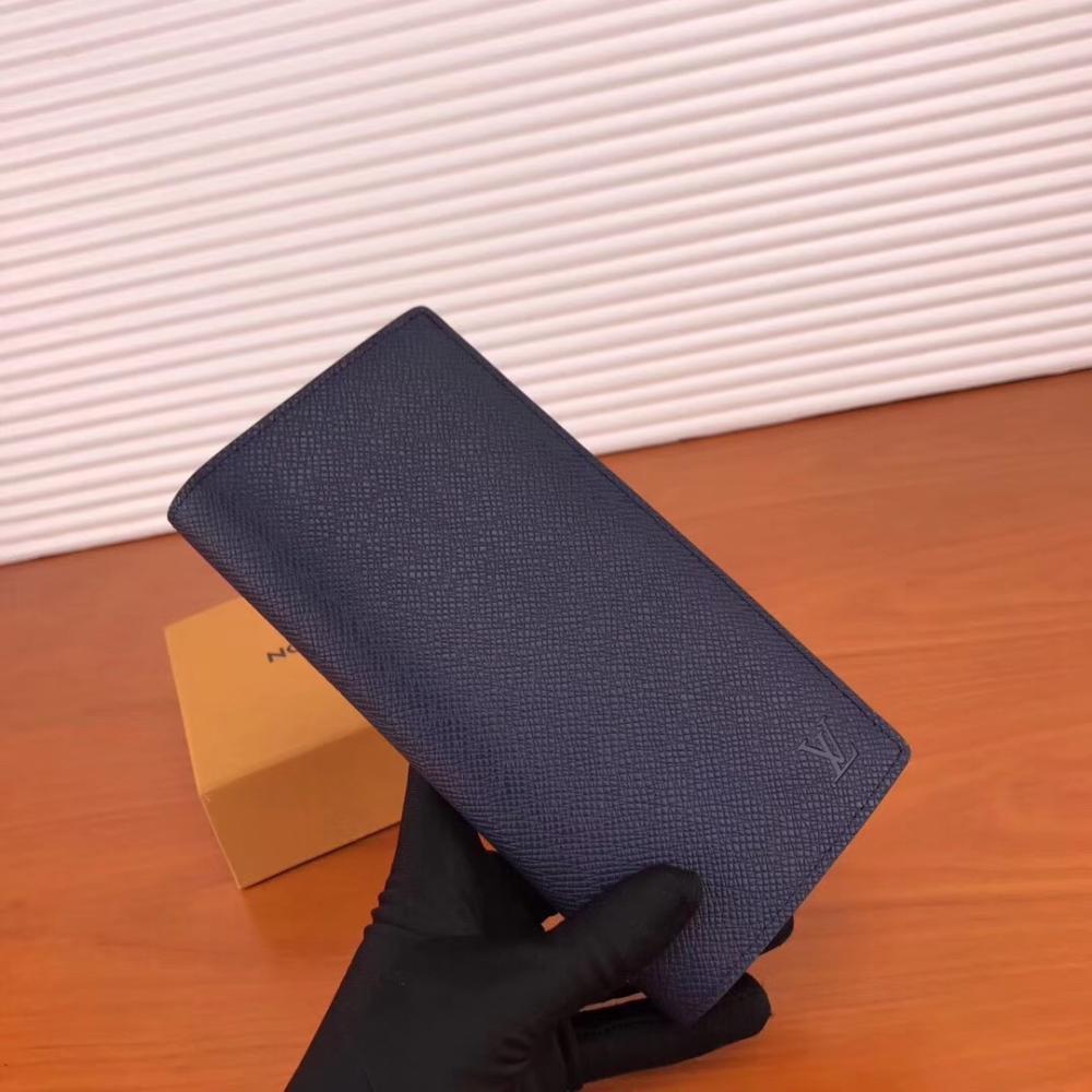 Luxury Wallet