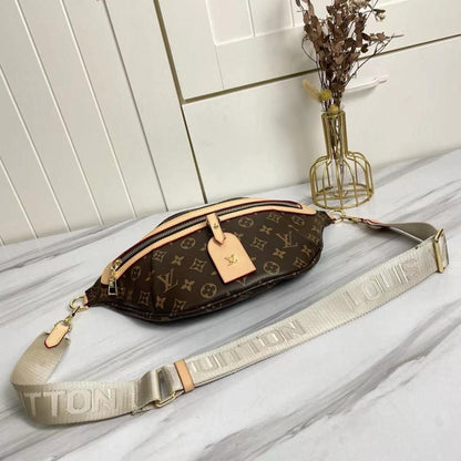 Luxury Leather Bag – Limited Edition